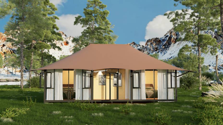 周村区装配式建筑厂家